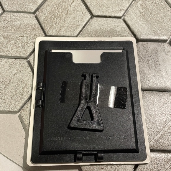 Mini Basketball Frame - Picture 2 of 2